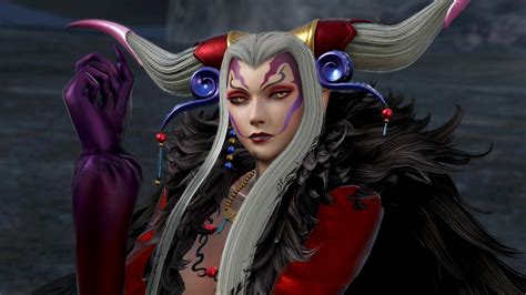 [HS] Ultimecia .